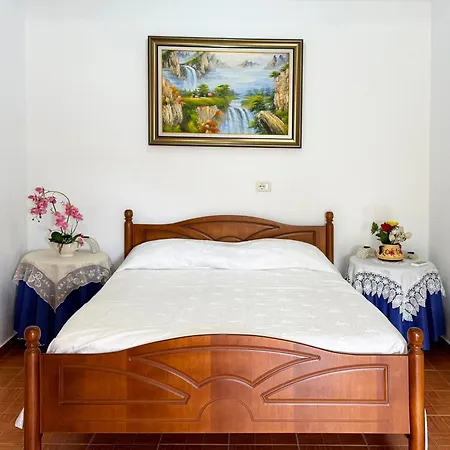 Guest house Antonia 3*