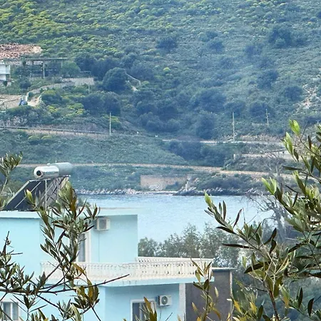 Antonia ゲストハウス 3*