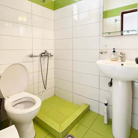 Guest house Antonia 3*