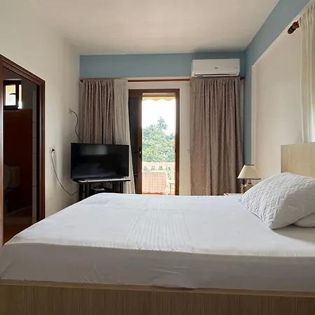 Guest house Antonia 3*