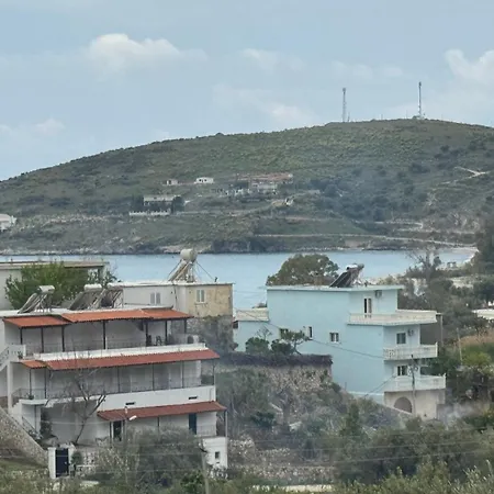 Guest house Antonia Qeparo