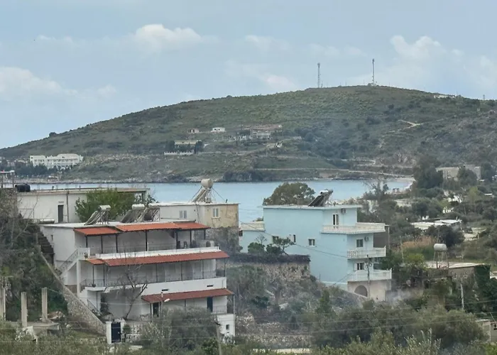 Pensión Antonia Qeparo