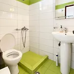 בית הארחה Antonia 3*