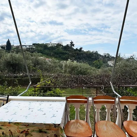 Antonia Πανσιόν 3*