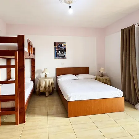 Antonia Guest house