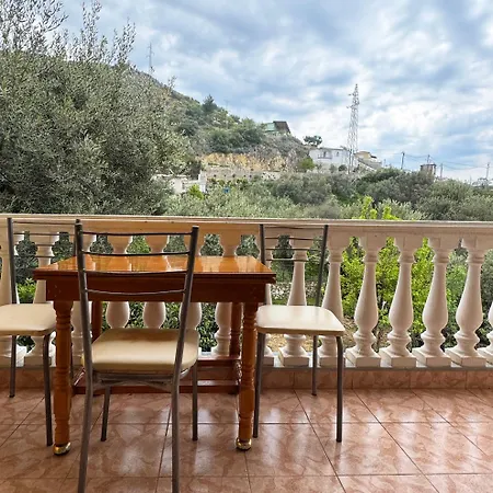 Guest house Antonia