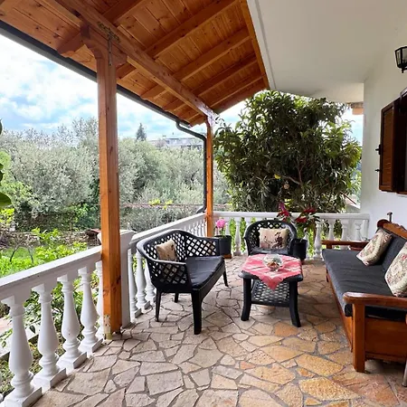 Antonia Guest house