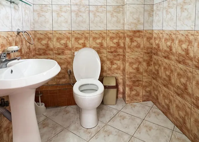 招待所 Antonia 科帕罗