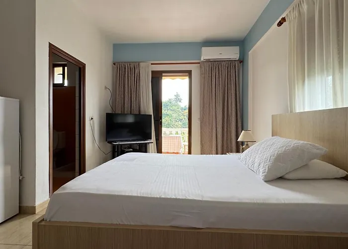 招待所 Antonia 3*